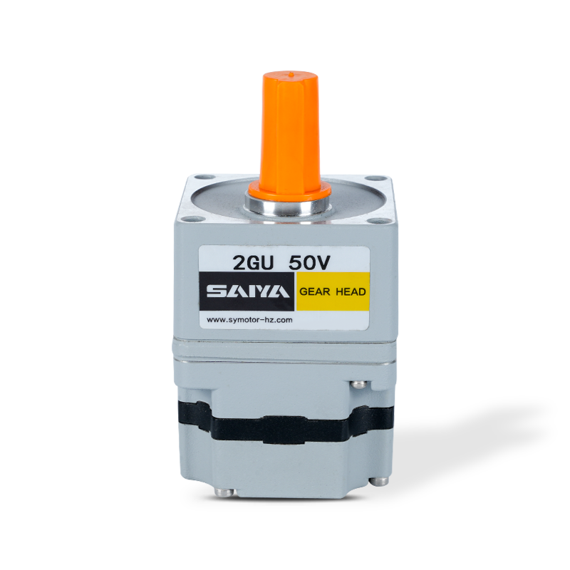 Động cơ bánh răng không chổi than 100V-120V