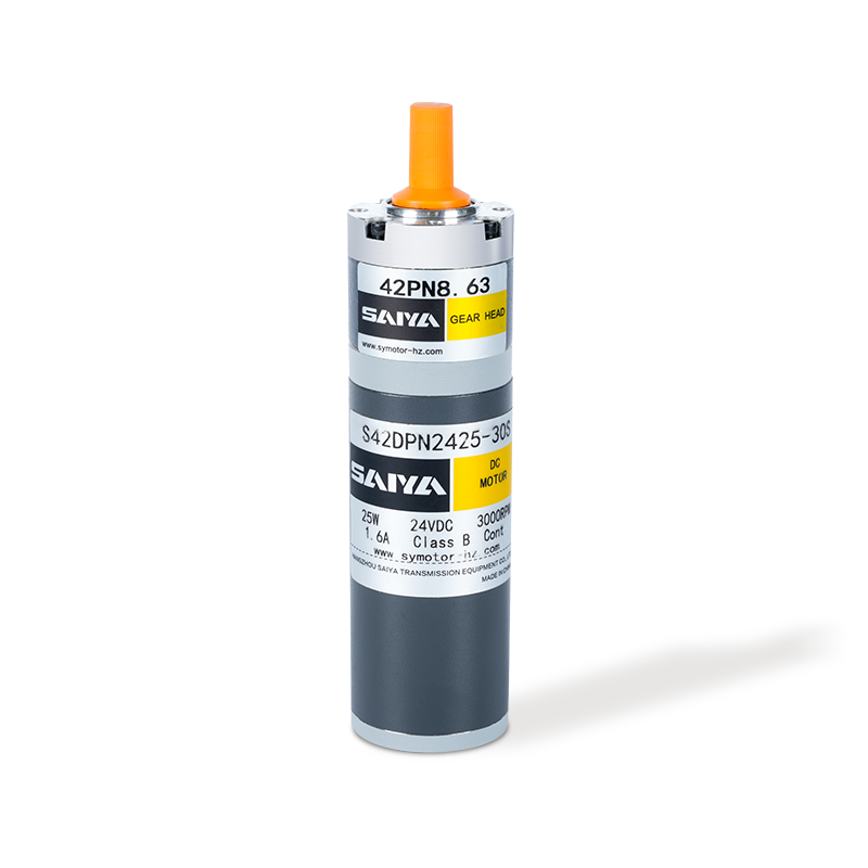 Động cơ bánh răng hành tinh 42mm