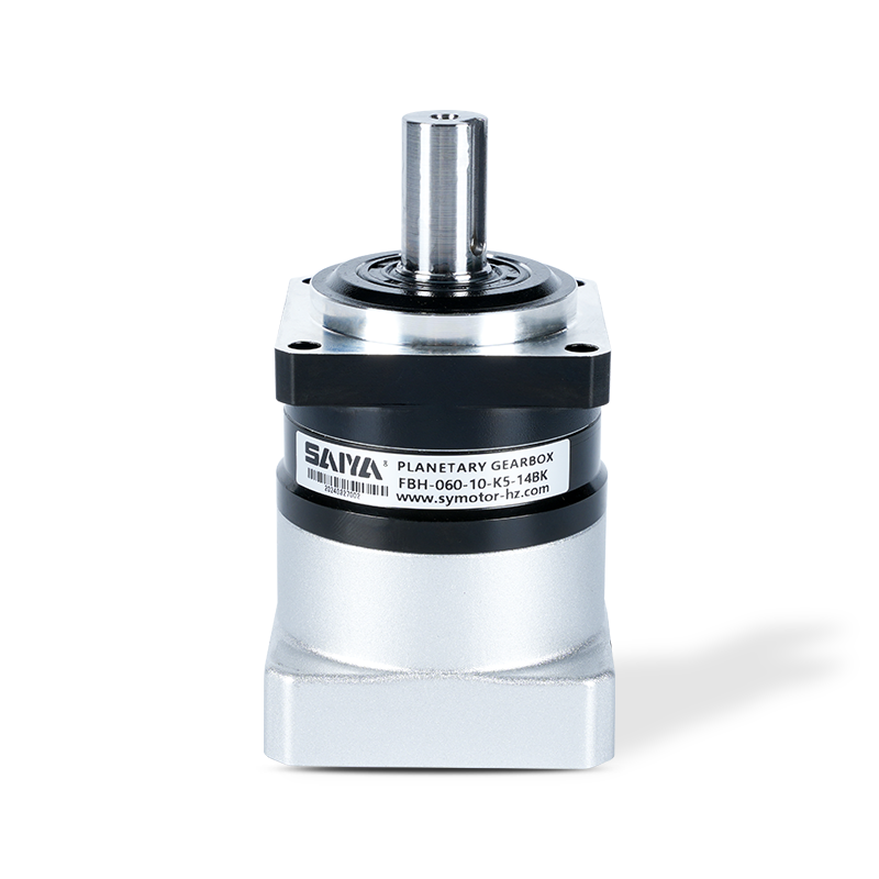 Hộp số hành tinh kinh tế FBH60