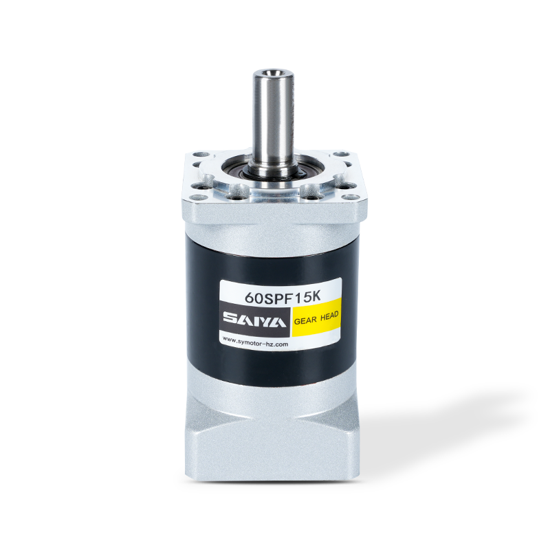 SPF Sê -ri 40 60 80 120 160 Hộp số hành tinh Spur