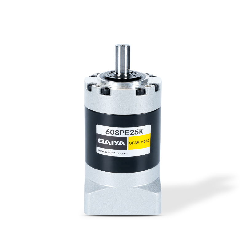 SPE Sê -ri 40 60 80 120 160 Hộp số hành tinh Spur