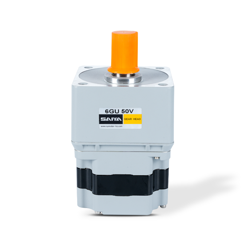 Động cơ bánh răng không chổi than 220V-230V